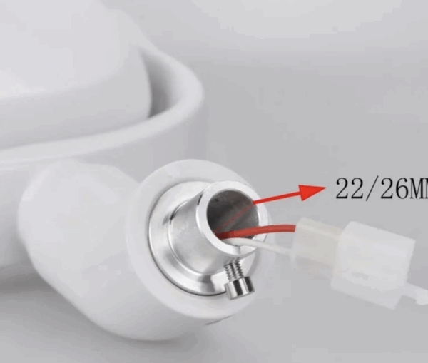 Lámpara led de repuesto para sillón dental c/ sensor moviento - Imagen 5